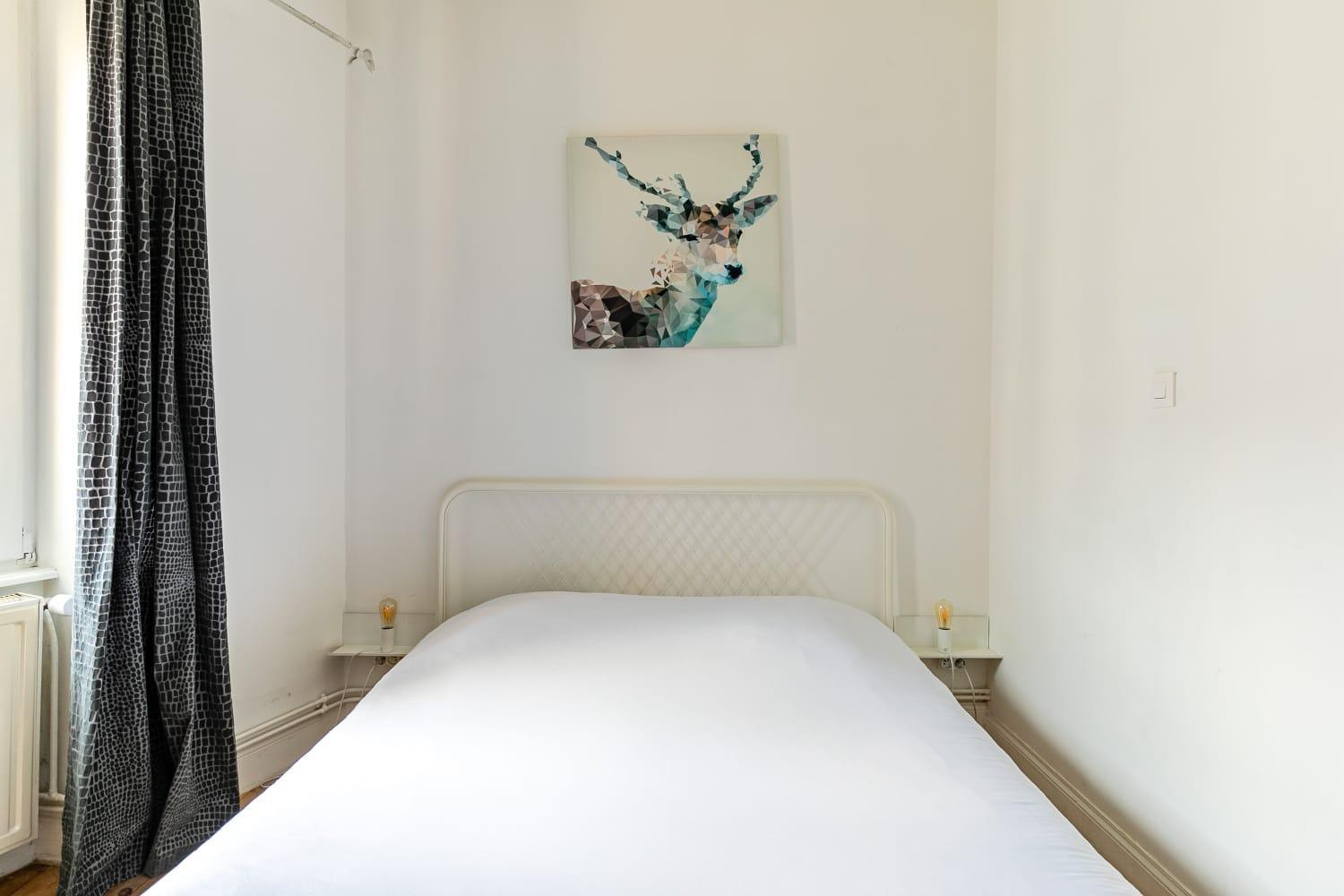 Appartement 2 Chambres Avec Garage A Strasbourg Eksteriør billede