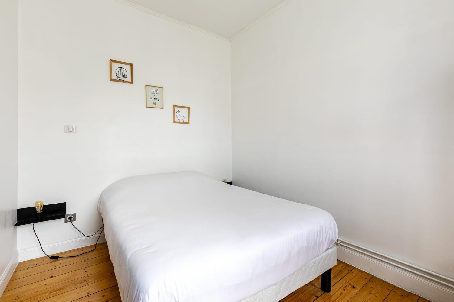 Appartement 2 Chambres Avec Garage A Strasbourg Eksteriør billede