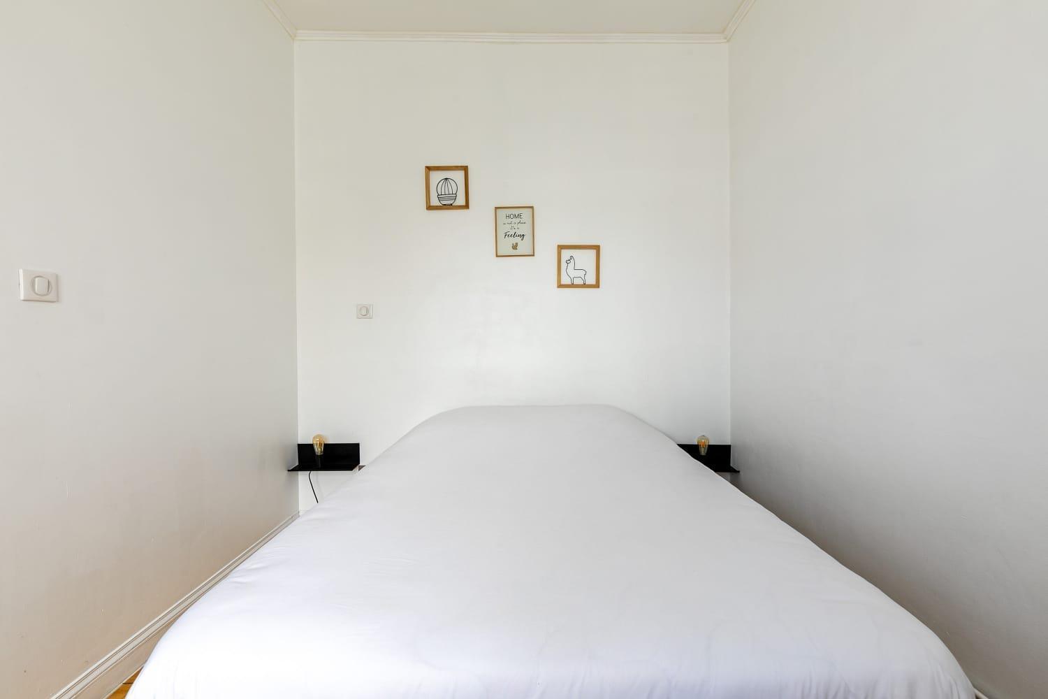 Appartement 2 Chambres Avec Garage A Strasbourg Eksteriør billede
