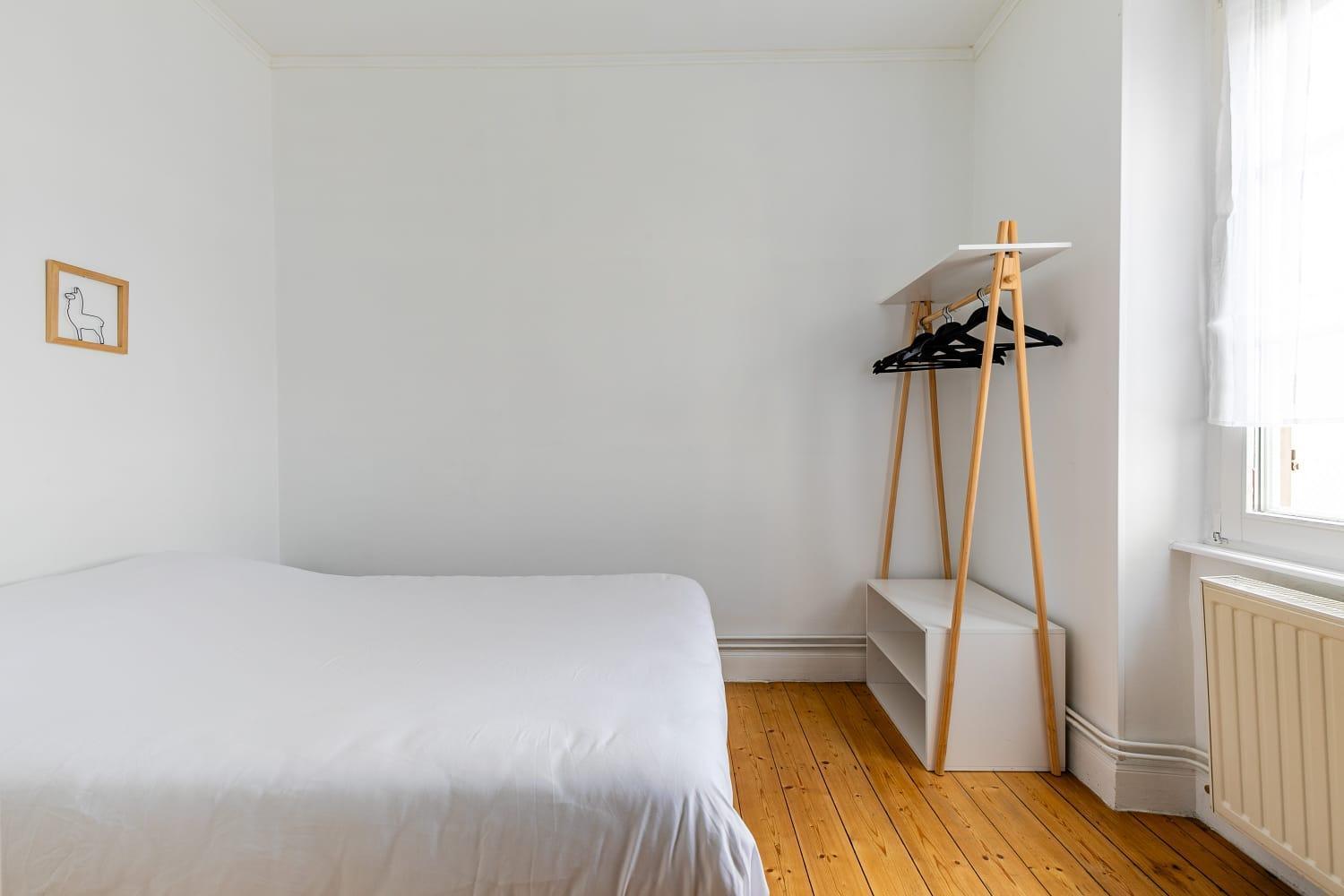 Appartement 2 Chambres Avec Garage A Strasbourg Eksteriør billede
