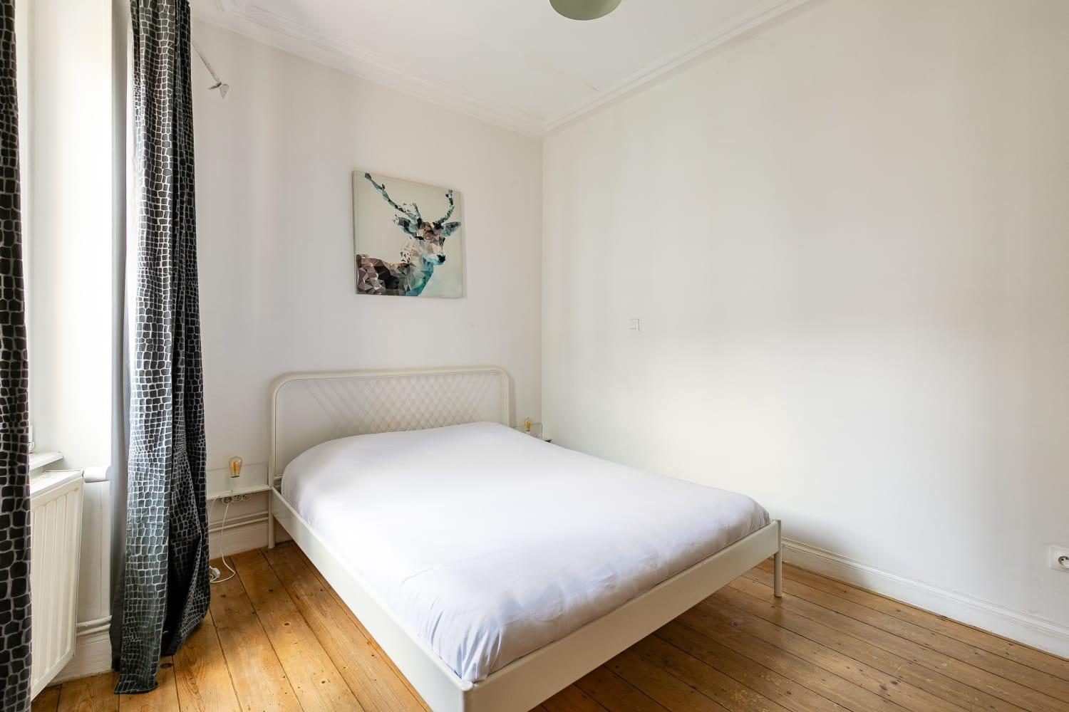 Appartement 2 Chambres Avec Garage A Strasbourg Eksteriør billede