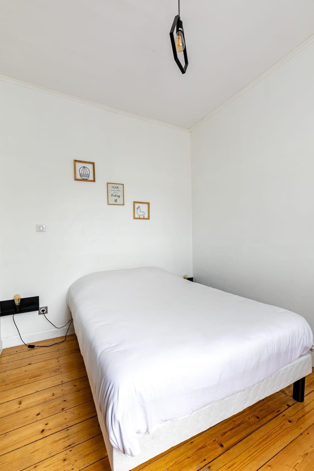 Appartement 2 Chambres Avec Garage A Strasbourg Eksteriør billede