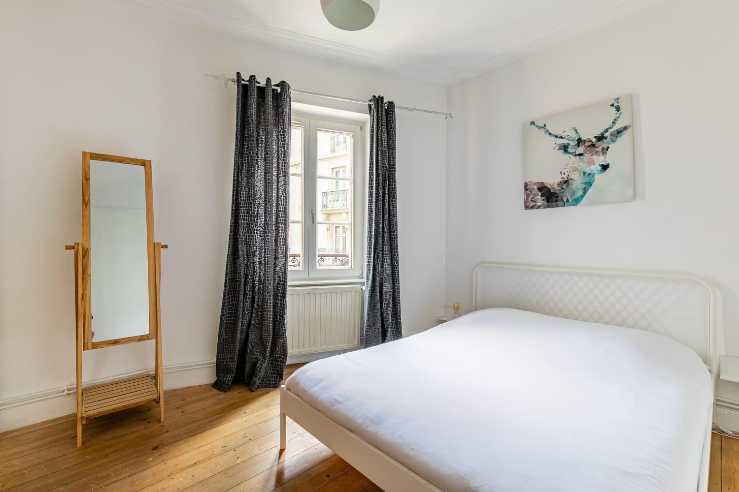 Appartement 2 Chambres Avec Garage A Strasbourg Eksteriør billede