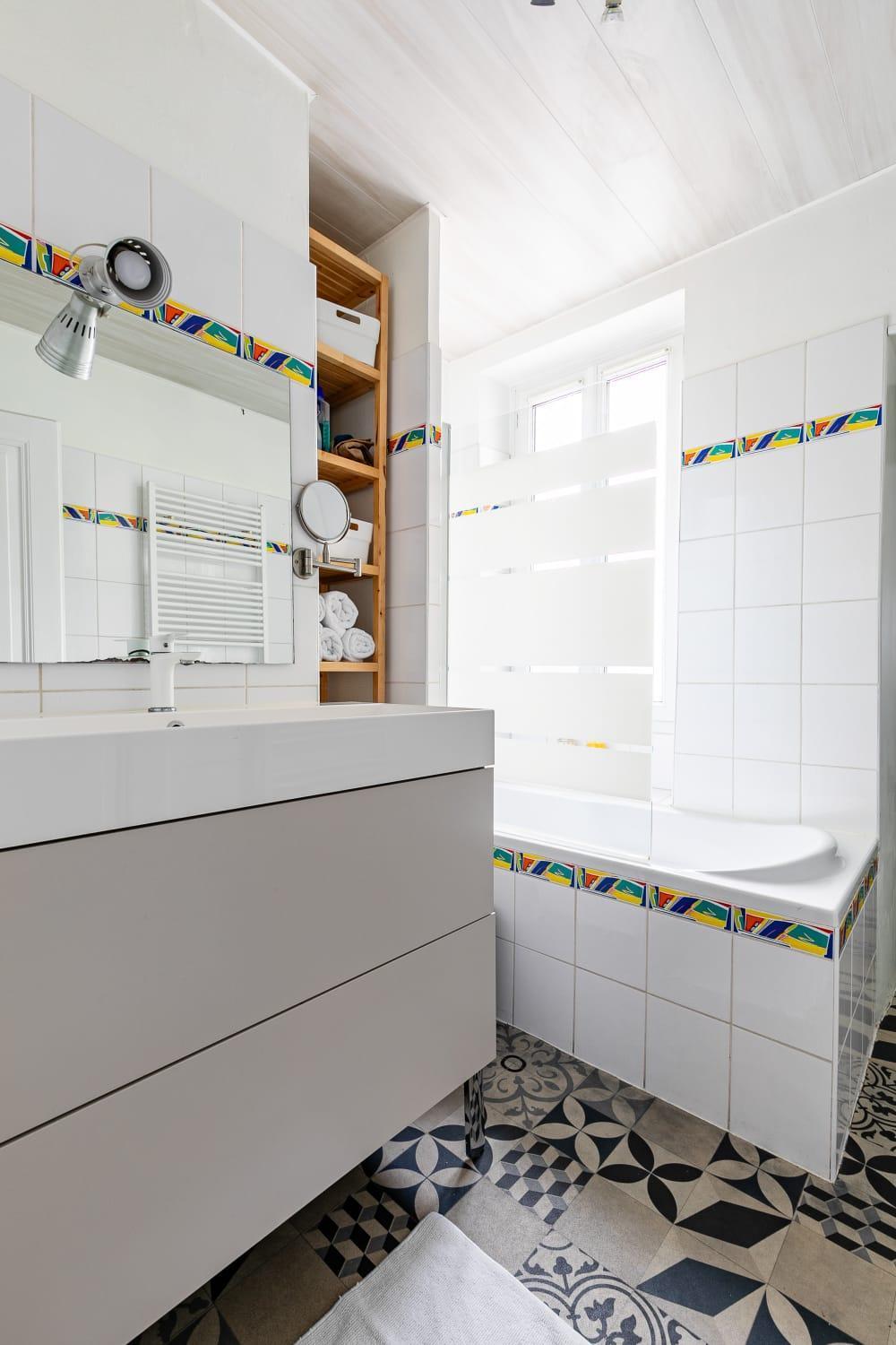 Appartement 2 Chambres Avec Garage A Strasbourg Eksteriør billede