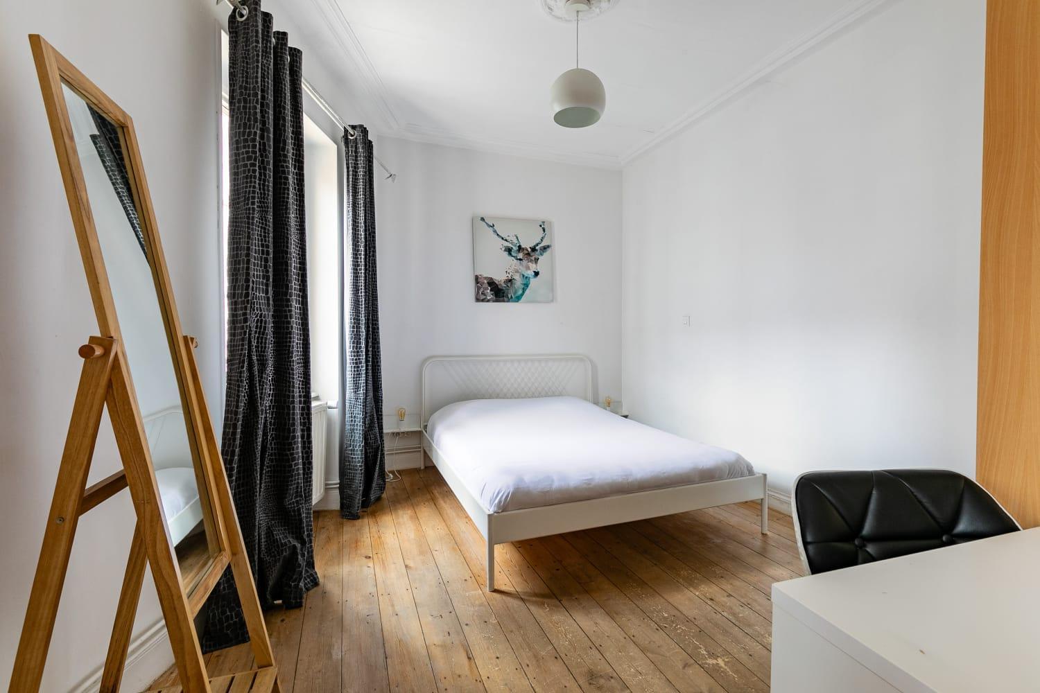 Appartement 2 Chambres Avec Garage A Strasbourg Eksteriør billede
